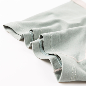 Calzoncillos de verano <span class=keywords><strong>para</strong></span> <span class=keywords><strong>hombre</strong></span>, ropa interior cómoda, suave, ligera, económica al por mayor de China - Product Image 5