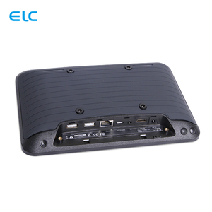 WF8382T 8-<b>Inch</b> WIFI Android OS Industrial PC Cheap Digital Signage Display for Business 2GB Memory Capacity - Product Image 4