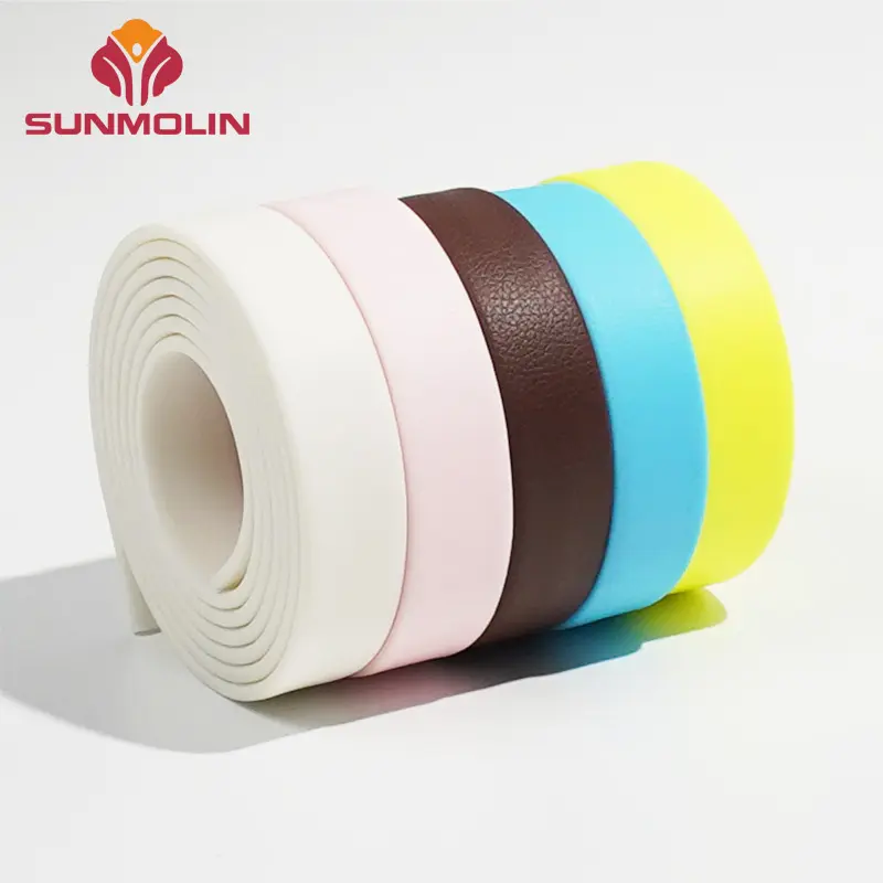 Cinturino in silicone impermeabile con tessitura rivestita in pvc con struttura in morbida pelle personalizzata