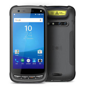 สมาร์ทเทอร์มินัลระบบแอนดรอยด์ รุ่น C70 กล้อง NFC สองมิติ 4G (CH) GPS บลูทูธ WIFI - Product Image 5