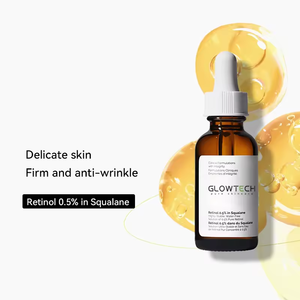 Naturale Private Label antirughe retinolo viso siero liscia rughe - Product Image 5