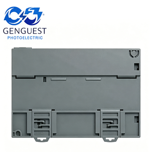 Contrôleur logique programmable PLC TM100C16RN/TM100C24RN/TM100C40RN/TM100C32RN RS485 pour l'automatisation industrielle, programmation PLC - Product Image 1