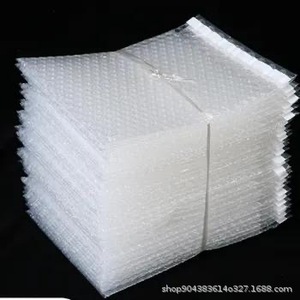 อากิ ถุงกันกระแทกใสแบบปิดผนึกด้วยตนเองสองด้าน 6C - Product Image 2