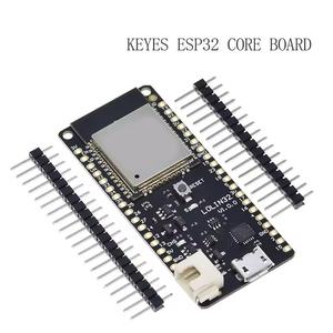 Module Wi-Fi et Bluetooth Wemos D1 V1.0.0 <span class=keywords><strong>ESP32</strong></span>, module de développement <span class=keywords><strong>CP2104</strong></span>, carte de développement - Product Image 1