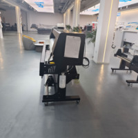 Imprimante numérique industrielle automatique à jet d'encre direct China Easy Color pour imprimante d'étiquettes flexographique à écran tactile I3200 à solvant écologique