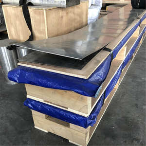 Placa de Aleación de Níquel Incoloy 800H/800HT UNS N08810/N08811 - Product Image 5