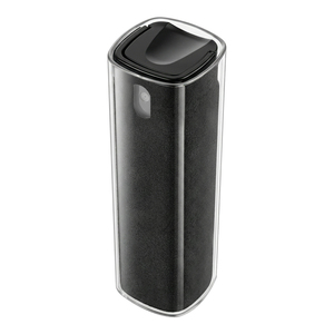 Mini Spray Nettoyant pour Écran, Chiffon de Polissage en Microfibre Douce pour Smartphones, Ensemble de Nettoyage pour Téléphone et PC, Brosse de Nettoyage pour Iphone pour <span class=keywords><strong>Samsung</strong></span> - Product Image 3