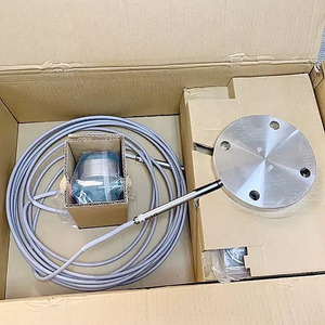   Jauge EJA438E avec joint de diaphragme à distance |   Manomètre à diaphragme scellé à montage sur bride, pour milieux à haute température/visqueux, 4-20 mA+HART - Product Image 4