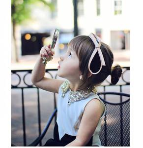 เสื้อผ้าเด็กขายส่ง ดีไซน์ล่าสุด แฟชั่นเดรสทรงตรงปักเลื่อมแขนกุดสำหรับเด็กผู้หญิง จากผู้ผลิตในจีน - Product Image 1