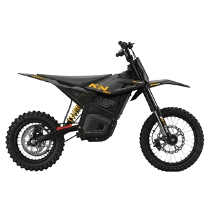 Motocicleta Todoterreno de 60V, Moto de Cross, Motocicleta Eléctrica Todoterreno - Product Image 1