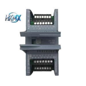 โมดูล I/O สำหรับคอนโทรลเลอร์ PLC ยี่ห้อ SIEMENS รุ่น S7-1200 หมายเลข 6es7223-1bh32-0xb0 สำหรับการเขียนโปรแกรม PLC - Product Image 1