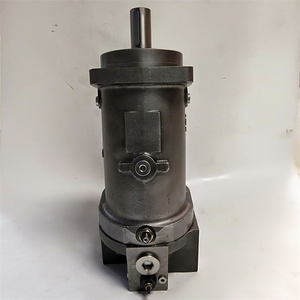 ปั๊มลูกสูบ A7VO160EP/63R-NPB01 A7VO160LRD/63R-NPB01 แบบชดเชยแรงดัน A7V A7VO A7VO160 A7VO160EP ปั๊มลูกสูบ A7VO160EP/63R-NPB01 A7VO - Product Image 4