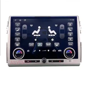 13.3'' Android 12 Car DVD Stereo Video Player For Toyota FJ Cruiser 2007-2017 With Car GPS Navigation USB