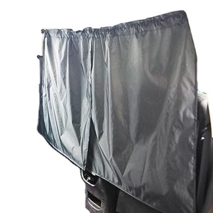 Tenda Divisoria per <span class=keywords><strong>Auto</strong></span> <span class=keywords><strong>Parasole</strong></span>, <span class=keywords><strong>Tende</strong></span> Privacy per <span class=keywords><strong>Auto</strong></span> con Protezione dal Vento, Tenda Divisoria Magnetica per Lunotto Posteriore, Coperture <span class=keywords><strong>Parasole</strong></span> - Product Image 1