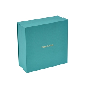 Miễn Phí Thiết Kế Bán Buôn Gấp Trung Quốc Sản Phẩm Tùy Chỉnh Quần Áo Bao Bì Hộp Giày Hộp Quà Tặng Bao Bì Hộp Sang Trọng - Product Image 2