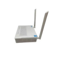 XPON ONU PT939G de doble banda xpon 1ge + 3fe + 2,4G/5G con precio de fábrica GPON ONU ONT FTTH terminal de red de fibra óptica