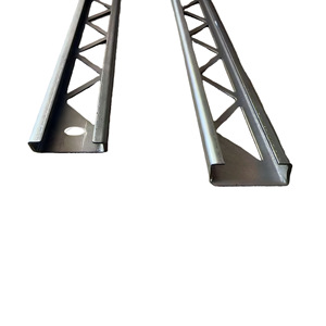 Custom Made Steel Furniture Hardware <b>Bracket</b> 20 Mm Hole Industrial Durable Part - Product Image 1