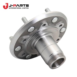 Ensemble de moyeu d'essieu avant pour Toyota HIACE RZH113 1989-2004 - Product Image 3