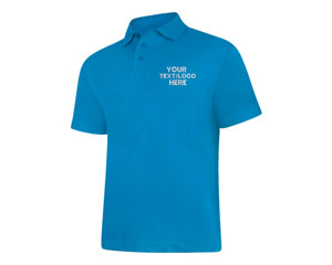 Alta Slim Fit Oversized Jersey De Malha Primavera Preto Simples Manga Curta Polo Personalizado com Sublimação e logotipo Bordado - Product Image 2