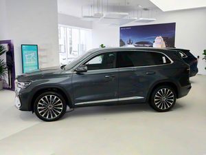 Le dernier modèle de SUV Geely Monjaro <span class=keywords><strong>L</strong></span> 2026 2.0TD Haute Puissance AWD Édition Orientale Lunar Gaze Fabriqué en Chine - Product Image 2
