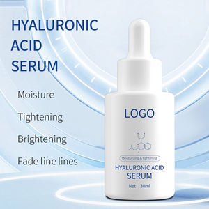 Factory Manufacturer Anti Wrinkles Hyaluronic Acid Facial Repair Whitening Brightening Moisturizing Skin Care Face - Product Image 5