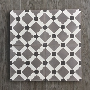 Carreau de ciment encaustique-CTS 68.6 - Product Image 3