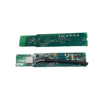 Herramienta de Diagnóstico para Camiones VCI3 de Última Generación, Versión de Chip Completo, con WIFI Inalámbrico