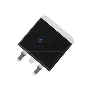 ทรานซิสเตอร์เซมิคอนดักเตอร์ไตรโอดรุ่นใหม่ IXFT140N10PTRL TO-268 ของแท้ รหัสสินค้า: V8O7O2E9 - Product Image 1