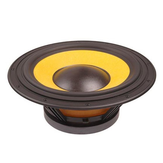Hi-Fi F12 12 Inch Woofer Dj Bass Speakers 8ohm 200 Watt Loud Speaker
