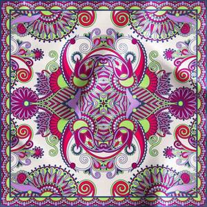 Diseña Tu Propia Bufanda Personalizada con Nuestra Asistencia Experta, Impresión de Bufandas Personalizadas para Regalos Personalizados y Ocasiones Especiales - Product Image 2