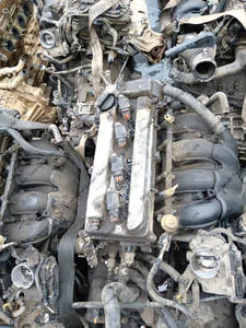 Moteur complet d'<span class=keywords><strong>occasion</strong></span> essence haute performance 2.4 L 2AZ-FE pour Alphard, Avensis ,RAV4 - Product Image 6