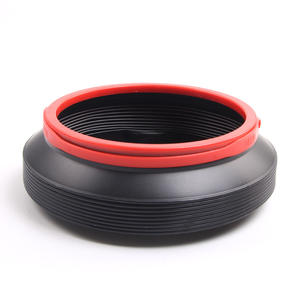 ถังขยะในรถยนต์แบบพับได้ กันน้ำ หนา ทนทาน วัสดุ PP กล่องเก็บของในรถยนต์ ถังขยะสำหรับจัดระเบียบในรถ ขายดี - Product Image 3