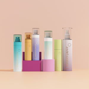 ขวดส<span class=keywords><strong>เปร</strong></span><span class=keywords><strong>ย์</strong></span><span class=keywords><strong>แอลกอฮอล์</strong></span>เปล่าเครื่อง<span class=keywords><strong>ส</strong></span>ำอางขนาด60มล. 80มล. 100มล. 120มล. ขวดส<span class=keywords><strong>เปร</strong></span><span class=keywords><strong>ย์</strong></span>สีชมพูละอองละเอียดสำหรับทำความสะอาดผิวหน้า - Product Image 3