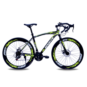 Offre Spéciale unisexe adulte en acier à haute teneur en carbone 21 vitesses <span class=keywords><strong>vélo</strong></span> de route 30 mm couteaux jante en alliage d'aluminium <span class=keywords><strong>700</strong></span> C <span class=keywords><strong>roue</strong></span> frein à disque <span class=keywords><strong>vélo</strong></span> de route - Product Image 6