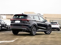 Bon prix pour Jetour X70 PLUS 2025 1.5T CVT Flagship PRO 5 places avec toit ouvrant panoramique SUV intermédiaire en stock Vente chaude