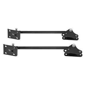 Pour Chevy / GMC C10 <span class=keywords><strong>C15</strong></span> essieu renversé camion 1973-1987 barre de traction arrière en acier - Product Image 4