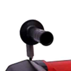 220V 110V 1400W Holzoberflächen- und Metallspiegel-Drahtziehmaschine Autopolierer Edelstahl Elektrische Poliermaschine - Product Image 5