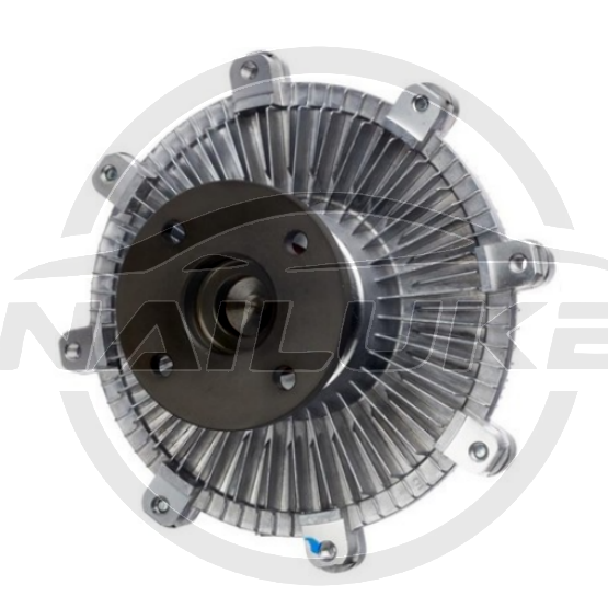 NAILUKE Auto Fan Clutch Coupling Hub 21082-EA000 21082-ZK70A for