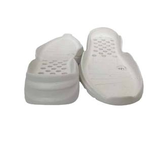 Suela de Zapatos Deportivos Antideslizante y Duradera Personalizable, Zapatos de Moda para Hombre, Componentes de Zapatos Semiterminados de EVA, TPR, TPU y Goma - Product Image 2