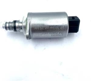 Vanne Solénoïde Proportionnelle HongWang TM70402 3769592 pour Empileur et Excavatrice sur Chenilles avec Garantie d'un An - Product Image 2