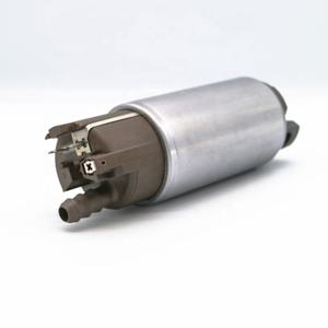 Pompe à carburant électrique haute pression 12V A2C53102291 pour voitures chinoises - 3-11 bars, débit 90-140L/H, garantie 1 an - Product Image 2