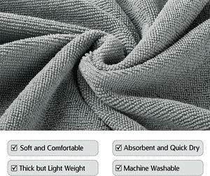 Produttore Surf <span class=keywords><strong>Poncho</strong></span> fasciatoio rapida temperatura a secco muta in microfibra cambio asciugamano <span class=keywords><strong>con</strong></span> <span class=keywords><strong>cappuccio</strong></span> - Product Image 2