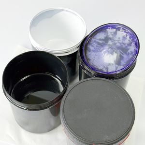 <span class=keywords><strong>Encre</strong></span> éco-solvant imperméable pour sérigraphie sur plastique PET, adhésive pour boîtes, sacs, bouteilles, sans halogène, <span class=keywords><strong>couleur</strong></span> personnalisable, conforme ROHS - Product Image 4