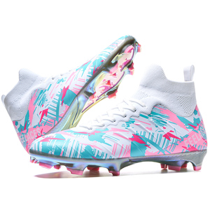 <span class=keywords><strong>Scarpe</strong></span> da <span class=keywords><strong>Calcio</strong></span> con <span class=keywords><strong>Tacchetti</strong></span> Lunghi Elettroplaccati Direttamente dalla Fabbrica |   Prezzo Basso |   <span class=keywords><strong>Scarpe</strong></span> da <span class=keywords><strong>Calcio</strong></span> Unisex per Allenamento e Partite per Tutte le Stagioni - Product Image 5
