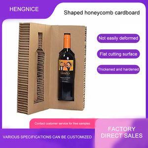 D-Board บีบอัด<span class=keywords><strong>กระดาษ</strong></span>คราฟท์บอร์ดลูกฟูกแกนรังผึ้งแผง<span class=keywords><strong>กระดาษ</strong></span>แข็ง<span class=keywords><strong>กระดาษ</strong></span>คณะกรรมการราคาแกนแผ่นบรรจุภัณฑ์ - Product Image 6