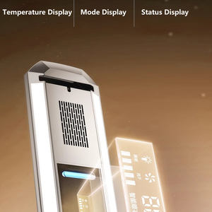 Séchoir électrique intelligent avec télécommande, levage automatique, lumière LED pour balcon et usage intérieur - Product Image 3