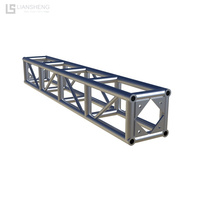 Truss en aluminium pour DJ, truss de scène 300x300mm 3m pour événements