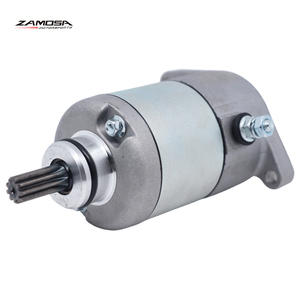 Moteur de démarrage de moto 31200-KGF-901 31200-KGF-902 <span class=keywords><strong>SH</strong></span> <span class=keywords><strong>125</strong></span> 150 2001-2012 pour <span class=keywords><strong>HONDA</strong></span> - Product Image 6