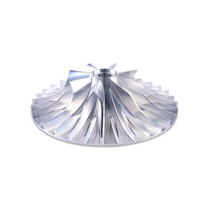 STD Billet aluminio esquí impulsor cuchillas ruedas aleación turbina rueda con espaciador de 3,2mm para Jet Sky Sea Doo Gtx <span class=keywords><strong>Rxt</strong></span> <span class=keywords><strong>X</strong></span> Rxpx <span class=keywords><strong>300</strong></span> 4tec - Product Image 3