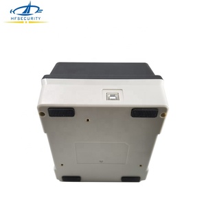 เครื่องสแกนลายนิ้วมือ HFSecurity Bio7plus Durable 442 <span class=keywords><strong>Morpho</strong></span> 10prints and Rolls Livescan Greenbit - Product Image 5
